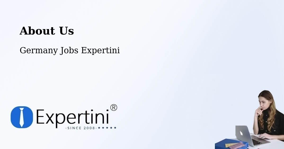 About Expertini Recruitment Platform  – Selb - Selb, Germany Jobs Expertini